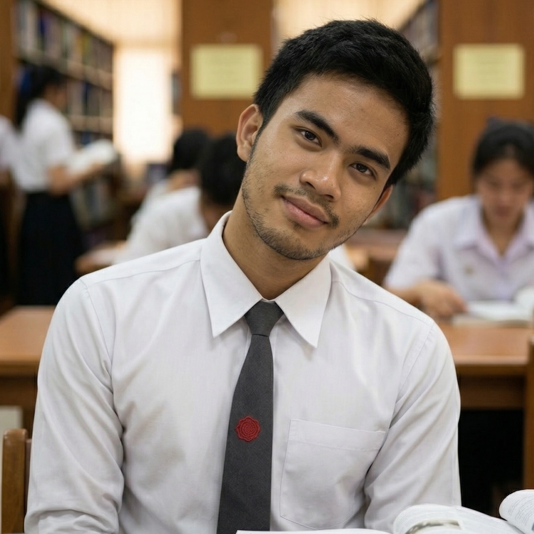 ติวเตอร์ ภูมิ