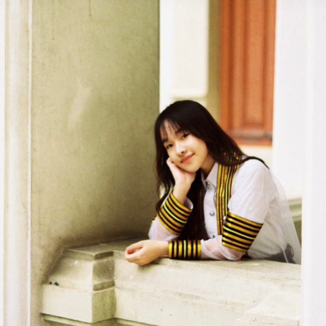 ติวเตอร์ พลอยพิณ